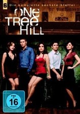 One Tree Hill - Staffel 6 [7