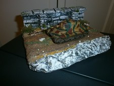 Deutsche panzer tiger mit - deutsche,
