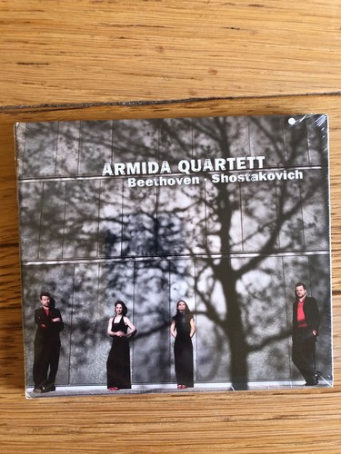 Armida quartett beethoven - beethoven, &