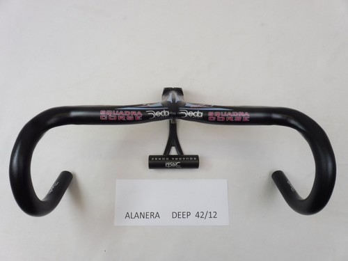 Deda alanera squadra deep - alanera, /