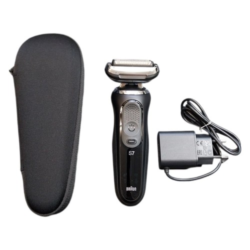 Braun series7 elektrorasierer - braun,