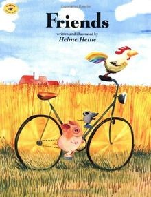 Friends von heine - helme, |