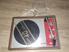 Ziphona Solid DDR Plattenspieler