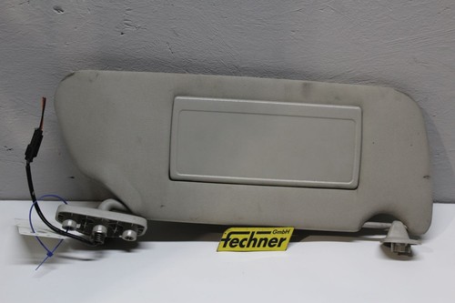 Sonnenblende rechts hummer - rechts,