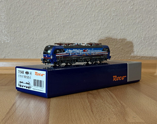 Roco 71948 193 - roco,