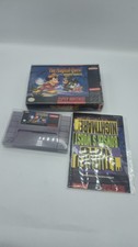 The magical quest super - the,