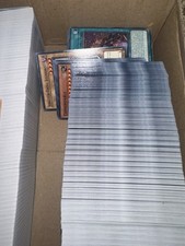 Yugioh 300 Karten Konvolut