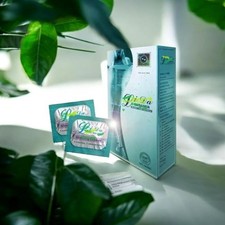 Gewichtsreduktion Kapseln