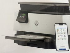 HP Officejet Pro 9120e