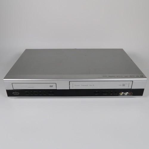 Thomson dth6300f dvd - thomson,
