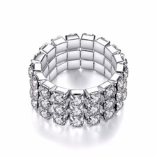 Eleganter ring flexibel - eleganter,
