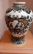 Paon vintage villeroy - &, boch