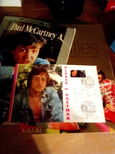 Beatles bildband - beatles,