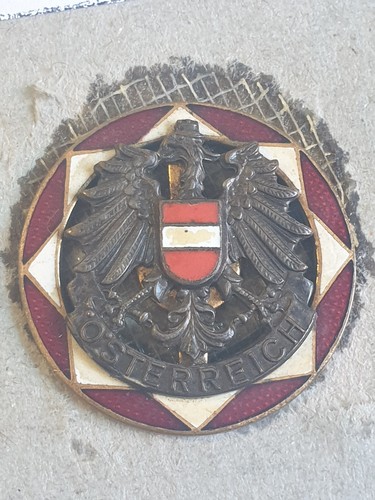 österreich austria orden - Österreich,