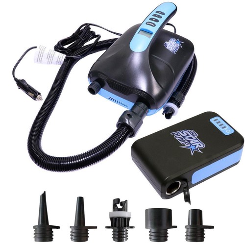 Skinstar sup pump 12v - 12v, super