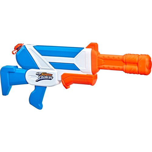 Nerf super - nerf,