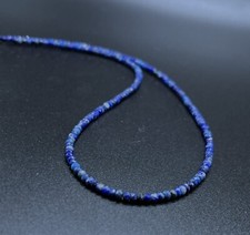 40 cm Facettiert  Lapislazuli