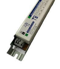 18W EVG Elektronisches Vorschaltgerät für Leuchtstofflampe Leuchtstoffröhre