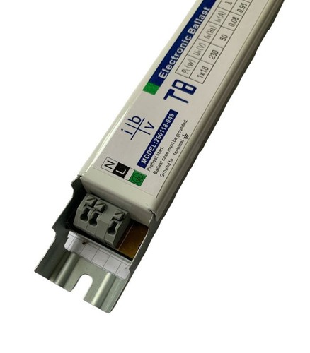 18w evg elektronisches - 18w,