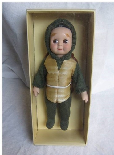 Porzellanpuppe - porzellanpuppe, 18