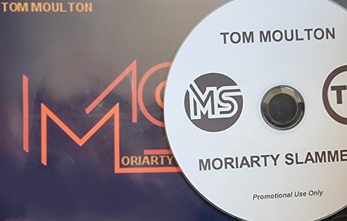 Tom moulton moriarty - tom,