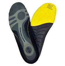 HAIX Einlegesohlen Soft waschbar sehr gute Feuchtigkeitsaufnahme und Trocknung