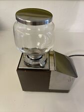 OLYMPIA „MOCA EXPRESS“ Kaffeemühle vintage In OVP