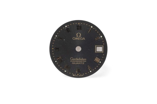 Omega constellation manhatten - omega,