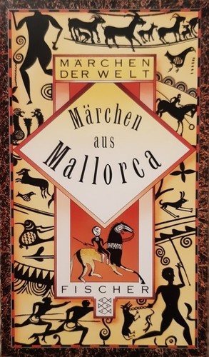 Märchen der welt - märchen,