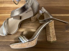 Nero Giardini Gr. 39 High