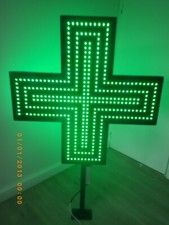 LED LEUCHTSCHILD