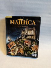 Mathica PC CD Rom Spiel Big