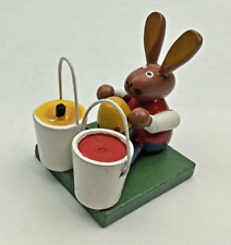 DDR Ostern - Erzgebirge /