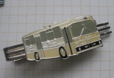 MERCEDES BENZ / WALDORF BUS ÖPNV ......... Auto-Kravattenklammer/kein Pin (Ka13)