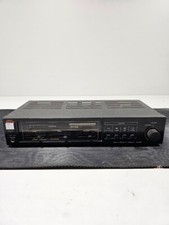 Fisher CA-30R Integrierte