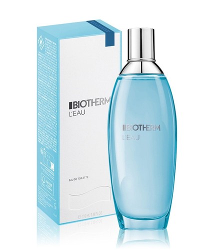 Biotherm eau edt natural - biotherm,