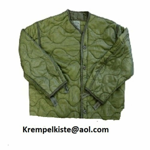 Original cold weather liner - original, us