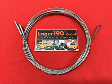 Heizungszug 3670mm VW Käfer