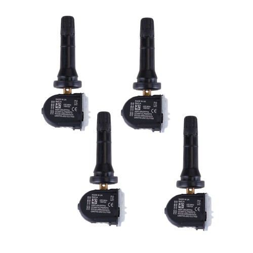 2036804 reifendrucksensor - 2036804, 4x