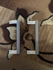 Griffe für Kühlschrank Siemens