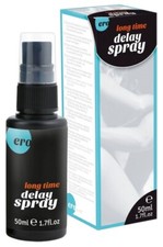 HOT Orgasmus Delay Spray Minze