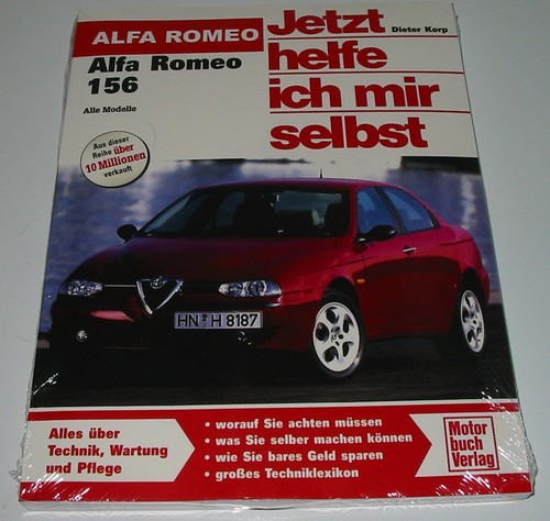 Reparaturanleitung alfa romeo - reparaturanleitung,