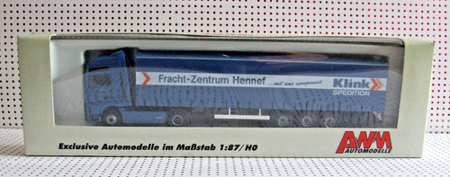 Awm man sattelzug klink - sattelzug,