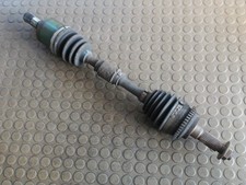 Antriebswelle Links Mazda 323 F 2.0 Ditd BJ 12 Monate Garantie Sofortversand