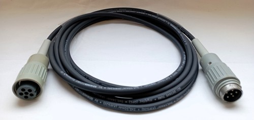 Mikrofonkabel für neumann - mikrofonkabel, 3m