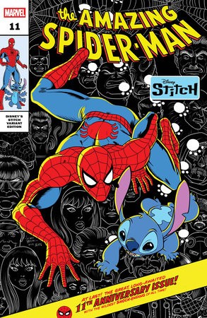 Amazing spider man - spider-man, #11