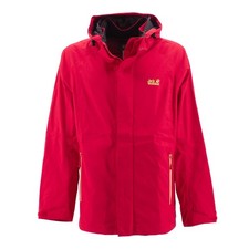 Jack Wolfskin Toscoso Jacke