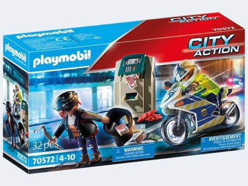 Playmobil 70572 polizei - playmobil,