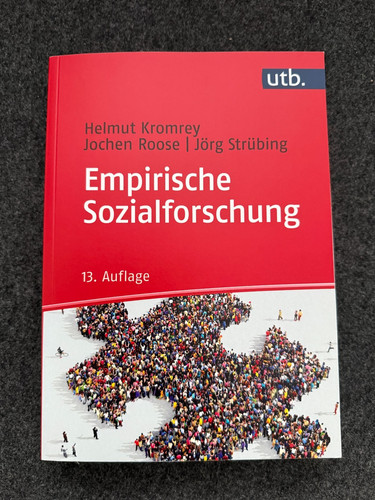 Utb kromrey roose strübing - -,