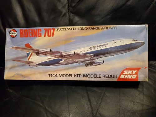 Airfix 04170 sky - sky, boeing
